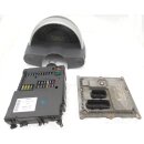 Smart 450 Technikpaket Kombiinstrument grau...