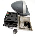 Smart 450 Technikpaket Kombiinstrument grau Motorsteuergerät SAM Transponder