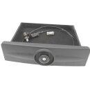 Smart ForTwo 450 Cabrio Schublade Zündschloss Heckklappenschloss Schlüsselbart