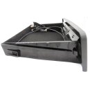 Smart ForTwo 450 Cabrio Schublade Zündschloss Heckklappenschloss Schlüsselbart