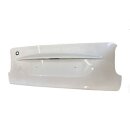 Smart ForTwo 450 Cabrio Heckklappe Verkleidung silber,...