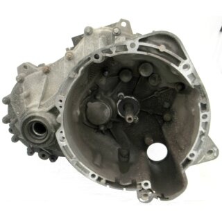 Smart ForTwo 451 Diesel OM660 Getriebe A4513700501 Getrag 4520013223 BJ 05/11