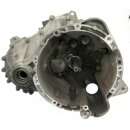 Smart ForTwo 451 Diesel OM660 Getriebe A4513700501 Getrag...