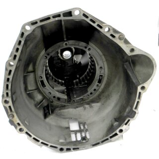 Mercedes-Benz Automatikgetriebe 722.415 Getriebegehäuse A1242700501 A1232711801
