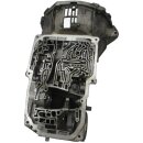 Mercedes-Benz Automatikgetriebe 722.415 Getriebegehäuse A1242700501 A1232711801