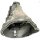 Mercedes-Benz Automatikgetriebe 722.415 Getriebegehäuse A1242700501 A1232711801