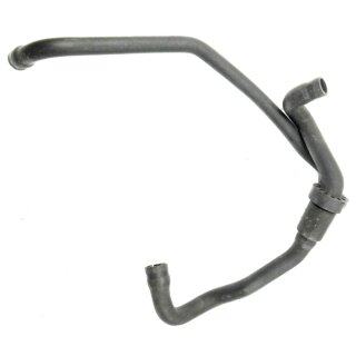 Smart ForTwo 450  Wasserschlauch Kühler zum Ausgleichsbehälter und Rücklauf Q0013199V003