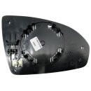 NEU Smart ForTwo 451 Spiegelglas für elektrischen...