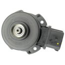 NEU Smart 453 Gleichstrommotor Kupplungssteller Getriebe 700.410 700.411 A4539063001