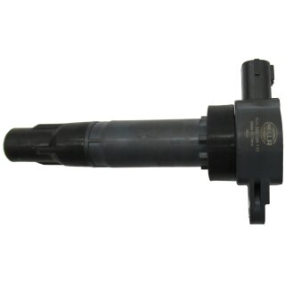 Smart ForTwo 451 M132 Zündspule HELLA 5DA 358188-131 A1321580003