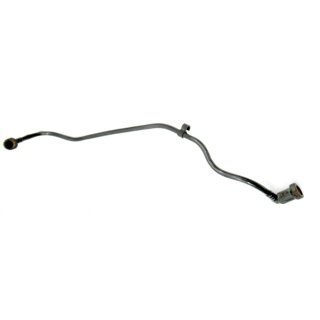 Smart ForTwo 450 Leitung Kraftstoffpumpe - Kraftstofffilter Q0010603V001000000