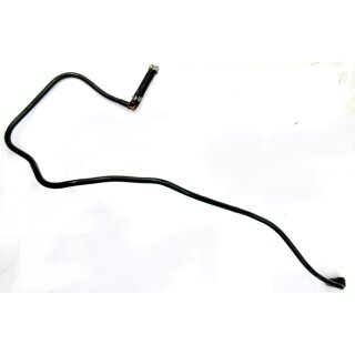 Smart ForTwo 450 Leitung Kraftstofffilter  Q0010603V001000000