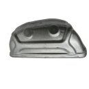 NEU Smart ForTwo 451 Benziner M132 Abschirmblech...