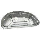 NEU Smart ForTwo 451 Benziner M132 Abschirmblech...