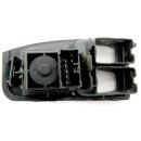 Smart ForTwo 451 Schalter Spiegelverstellung mit Abdeckung A4517272549 A4518200410