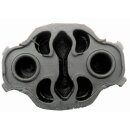 NEU Smart ForTwo ForFour 453 Gummipuffer Halter...