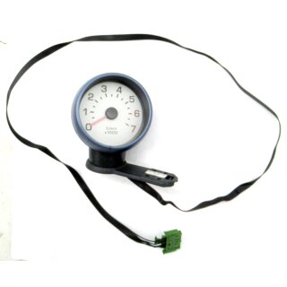 Smart ForTwo 450 Drehzahlmesser Benziner saturngrau 001035V002 C96A