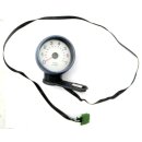 Smart ForTwo 450 Drehzahlmesser Benziner saturngrau...