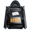 Smart ForTwo 450 Beifahrersitz Q0010093V006 C02W