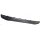 Smart ForTwo 451 Heckblende Heckschürze Diffusor schwarz A4516470384