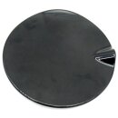 Smart ForTwo 451 Tankklappe schwarz A4517540306