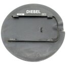 Smart ForTwo 451 Tankklappe schwarz A4517540306