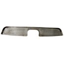 Smart ForTwo 450  Brabus Heckdiffusor 500-420-00