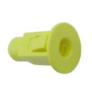 NEU Smart ForTwo 450 451 Dübel Befestigung...