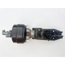 Smart ForTwo 450 Bremsgerät Bremspedal-Einheit Q0018663V003, 0018671V001