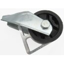 NEU Smart ForTwo 450 452 Motorlager vorne METZGER 8050801...