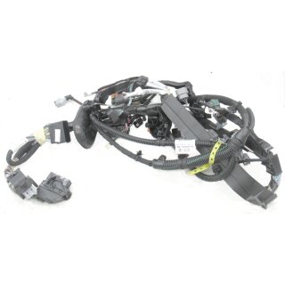 NEU Smart 453 elektrischer Leitungssatz Motor und Motorraum A4535401916
