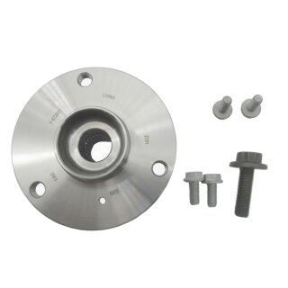 NEU Smart ForTwo 450 Radlagersatz hinten FAG  713667340 entspricht Q0002072V010