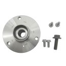 NEU Smart ForTwo 450 Radlagersatz hinten FAG  713667340...