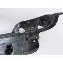 Smart 452 Roadster Blende Heckmittelteil Schwarz...