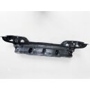 Smart 452 Roadster Blende Heckmittelteil Schwarz Q0009949V009