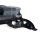 Smart 452 Roadster Blende Heckmittelteil Schwarz Q0009949V009
