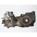 Smart 453 Renault Twingo III Steuergehäusedeckel 135026939R