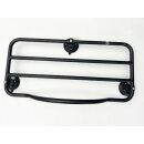Smart Roadster Gepäckträger Revo-Rack schwarz