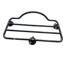 Smart Roadster Gepäckträger Revo-Rack schwarz