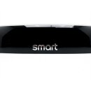 Smart 452 Roadster Heckklappe Heckdeckel Schwarz...