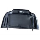 Smart 452 Roadster Heckklappe Heckdeckel Schwarz...