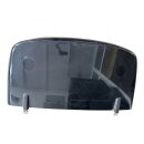 Smart 452 Roadster Heckklappe Heckdeckel Schwarz Q0009665V008