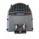 Smart 452 Roadster Abdeckung Carbon-Optik hinter...