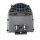 Smart 452 Roadster Abdeckung Carbon-Optik hinter Sicherheitsinsel mit 12V Steckdose Q0008948V007C22A00