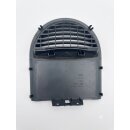 Smart 452 Roadster Abdeckung  hinter Sicherheitsinsel...