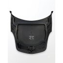 Smart Roadster 452 Fronthaube Schwarz Q0009672V008000000