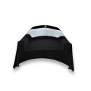Smart Roadster 452 Fronthaube Schwarz Q0009672V008000000