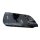 Smart 452 Roadster Türpanel rechts schwarz lackiert Q0007733V009