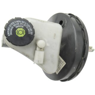 Smart 452 Roadster Bremskraftvertärker Bremsflüssigkeitsbehälter Q009600V006