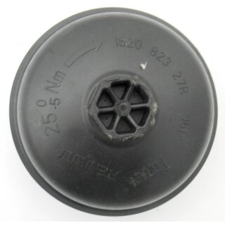 Smart 453 Ölfilterdeckel 152082327R